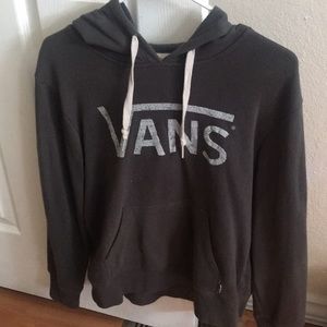 Vans hoodie